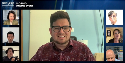 thumbnail (Graphic: Business Wire)
