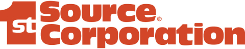 1st Source Corporation Logo