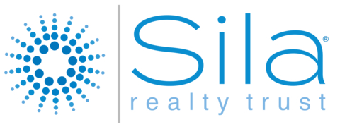Sila Realty Trust, Inc. Logo