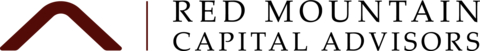 Red Mountain Capital Advisors LLC Logo