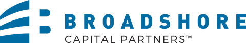 Broadshore Capital Partners Logo