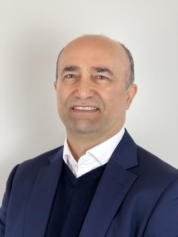 Spire Global Appoints Seyed Miri as Director of Space Services for Australia and New Zealand (Photo: Business Wire)