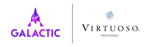 Virgin Galactic Logo