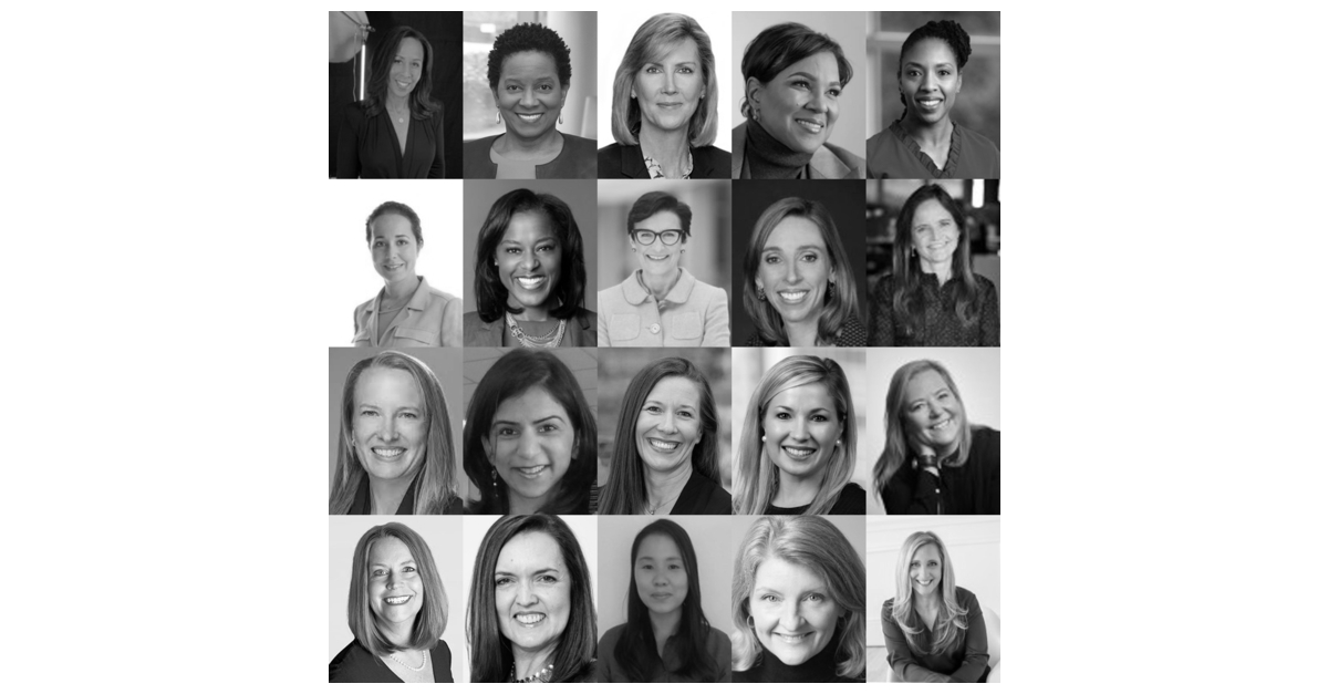 2022’s Top 20 Women in Digital Commerce Announced by DCA