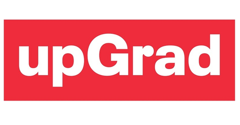 upGrad Logo