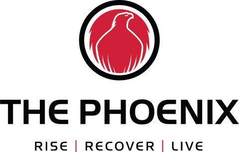 The Phoenix Logo