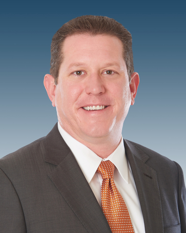 original Jason Burlie, vice president and head of Sales for Retirement Plans at The Standard. (Photo: Business Wire)