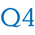 Q4 Inc. annuncerà il 12 agosto p.v. i risultati del secondo trimestre 2022 2