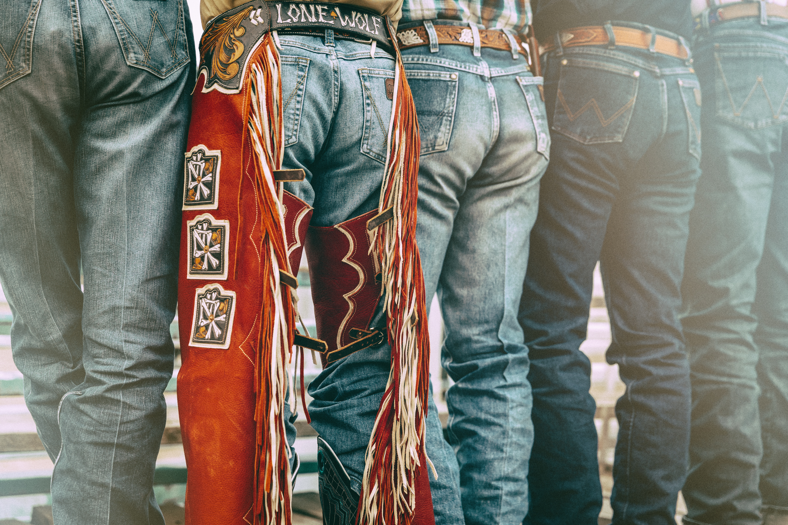 Wrangler® Honors 75 Years of Western Heritage on National Day of the Cowboy  | Business Wire