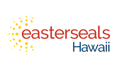Easterseals Hawaii Logo