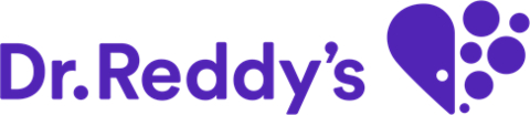 Dr. Reddy’s Laboratories Ltd. 500124 Logo