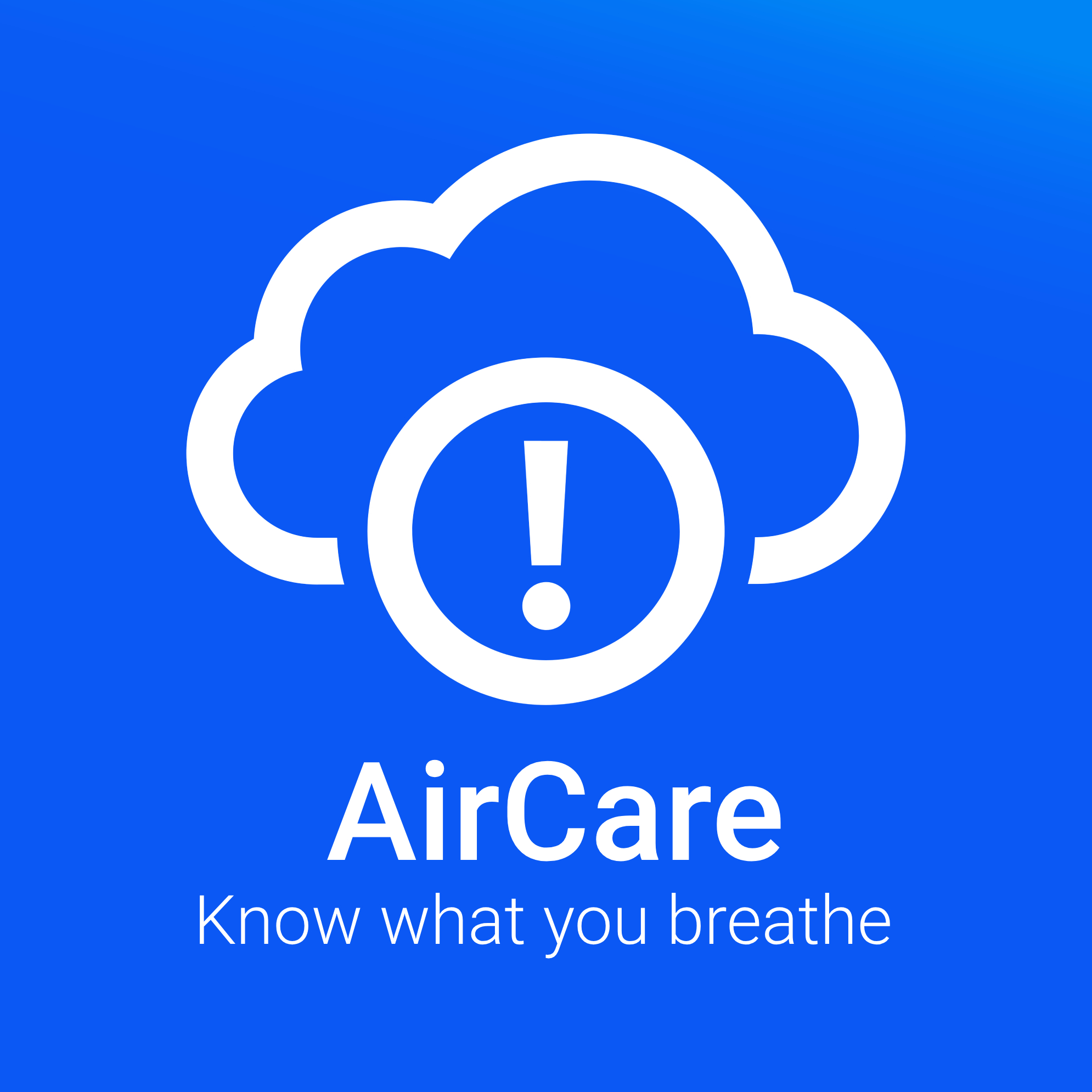AirCare Releases a Refreshed Experience to Tracking Air Pollution