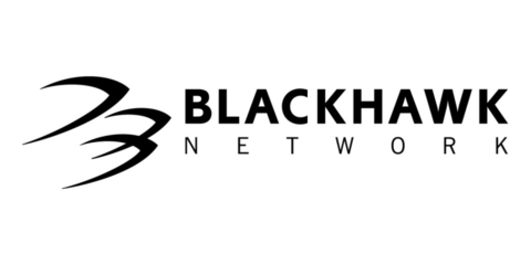 Blackhawk Network Logo