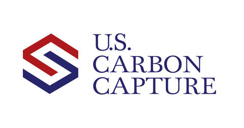 U.S. Carbon Capture Logo