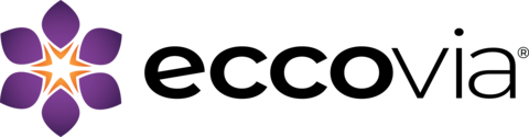 Eccovia Logo