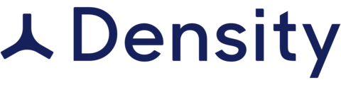 Density Logo