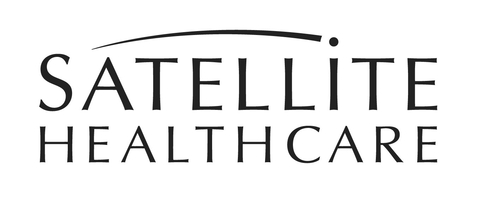 Satellite Healthcare Logo