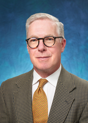 original Bill Ryan, Vice President and Senior Investment Officer, Trust & Investment Management, Exchange Bank (Photo: Business Wire)