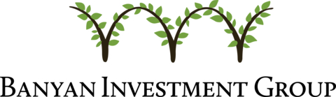 Banyan Investment Group (BIG) Logo