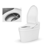 Riassunto: The Japan Sanitary Equipment Industry Association: in Giappone raggiunta la quota di 100 milioni di spedizioni di sedili per toilette con vaporizzatore di acqua calda