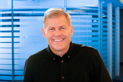 original Everbridge Appoints David Wagner Chief Executive Officer (Photo: Business Wire)