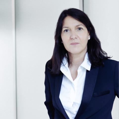 original Anne Catherine Grave (July) 2022 (Photo: Business Wire)