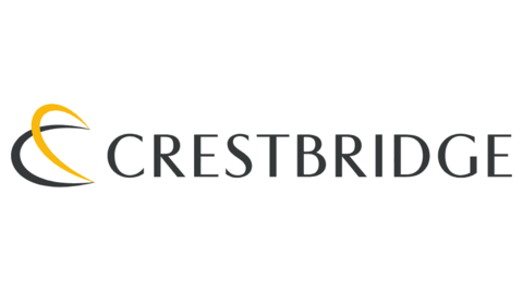 Crestbridge Logo