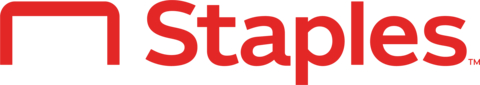 Staples, Inc. Logo