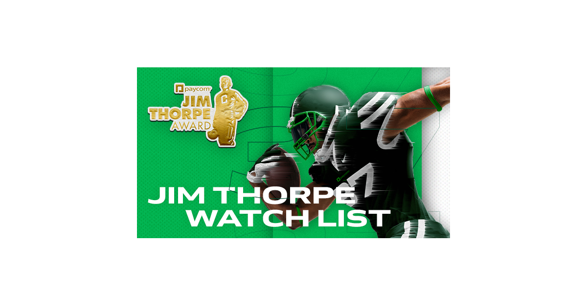 Pro Football Journal: Anniversary Celebration of Jim Thorpe