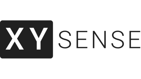 XY Sense Logo