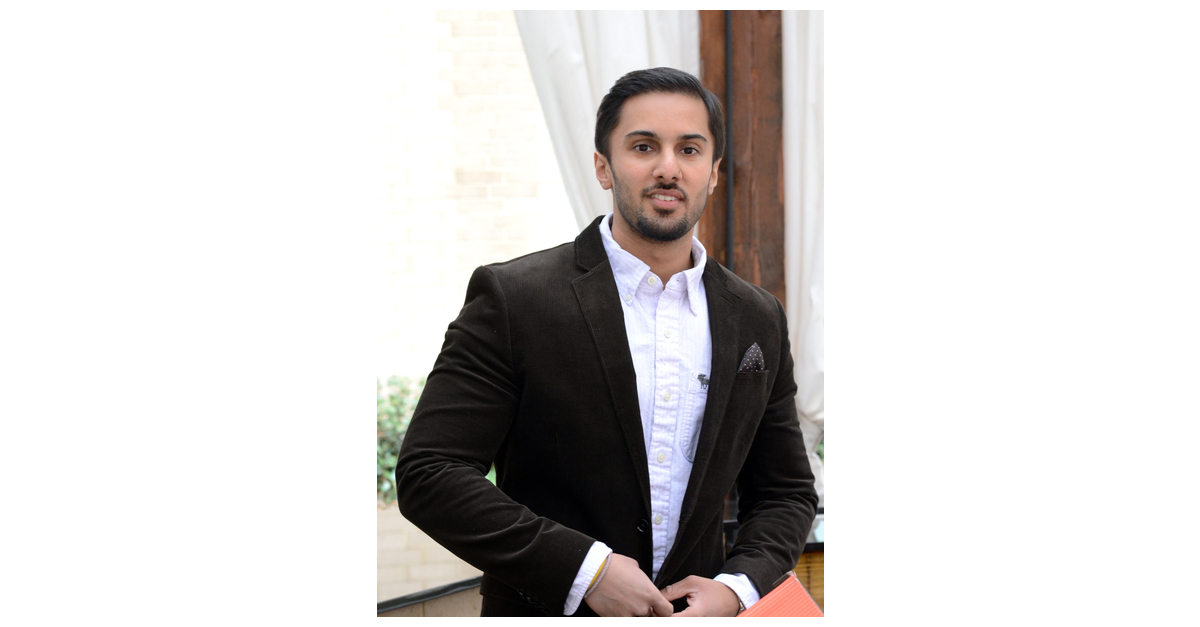 Three Pillars Capital Group Appoints CoFounder Gautam Goyal as