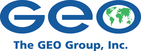 The GEO Group, Inc. Logo