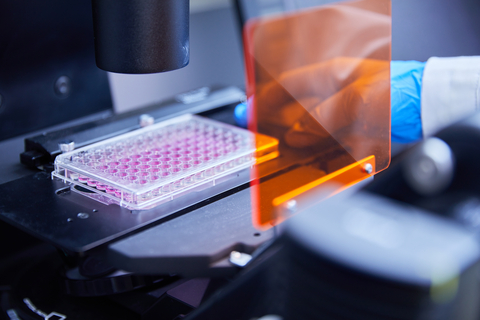 original SMOORE PMTA TESTING LABORATORY (Photo: Business Wire)