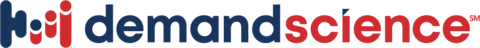 DemandScience Logo