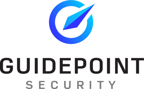 GuidePoint Security Logo