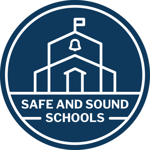 Safe and Sound Schools Logo
