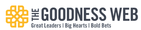 The Goodness Web Foundation Logo