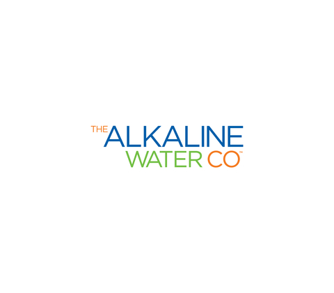 The Alkaline Water Company Inc. Logo