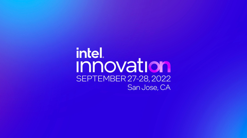 At Intel Innovation 2022, CEO Pat Gelsinger and other Intel leaders will showcase the technology, tools and training to empower the world’s developers to create what’s next. (Credit: Intel Corporation)