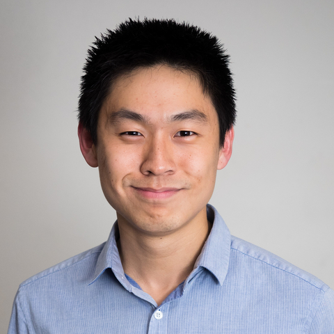 Anzu Partners has promoted Jimmy Kan, Ph.D., to Partner. (Photo: Business Wire)