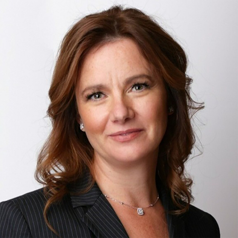 Veronica Curran, Chief People & Culture Officer at SmartBear (Photo: Business Wire)
