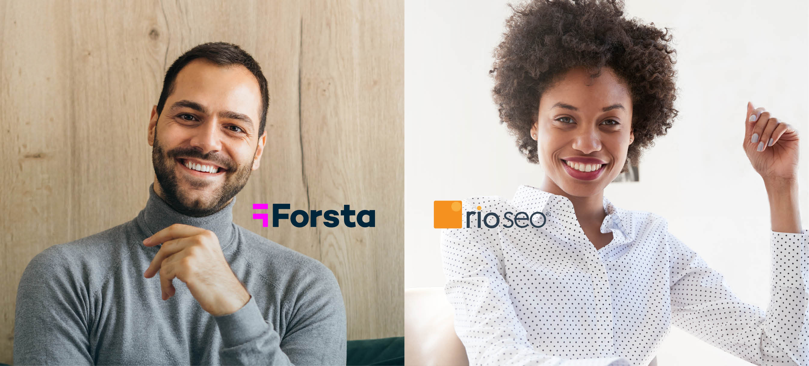Forsta and Rio SEO Combine to Provide Technology Solutions Spanning the ...