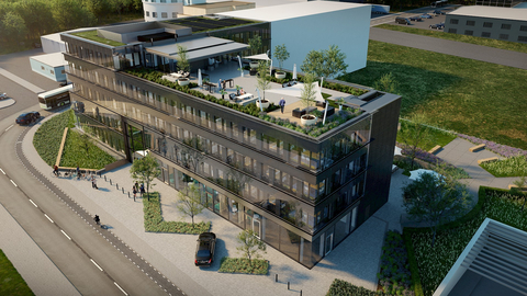 thumbnail (Photo : Business Wire)