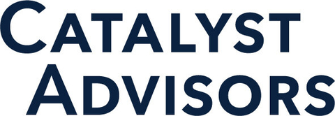 Catalyst Advisors LP Logo
