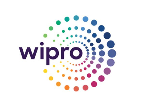 Wipro Limited Logo