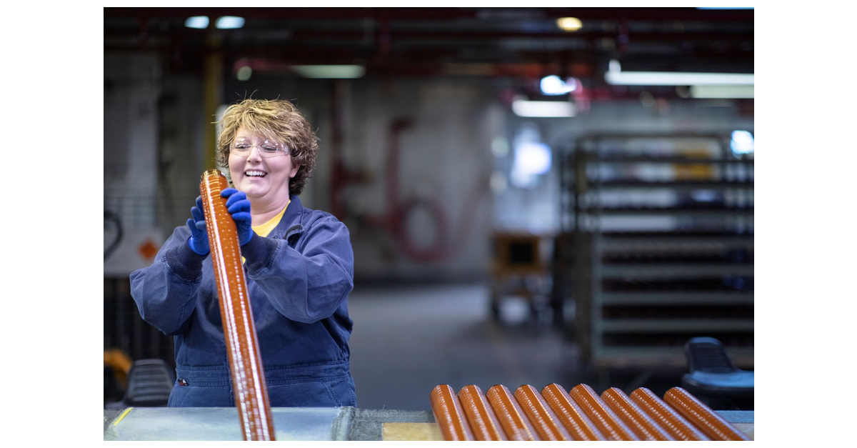 BAE Systems Awarded Contract Extension for Operations at Radford Army