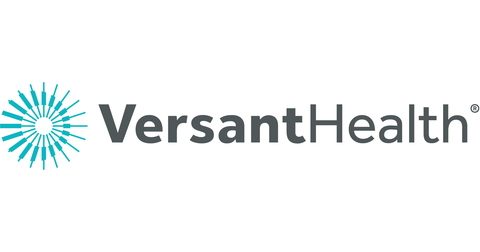 Versant Health Logo