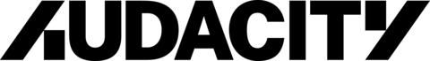 Audacity Logo