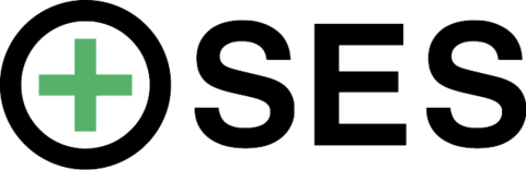 SES AI Corporation Logo
