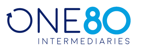 One80 Intermediaries Logo